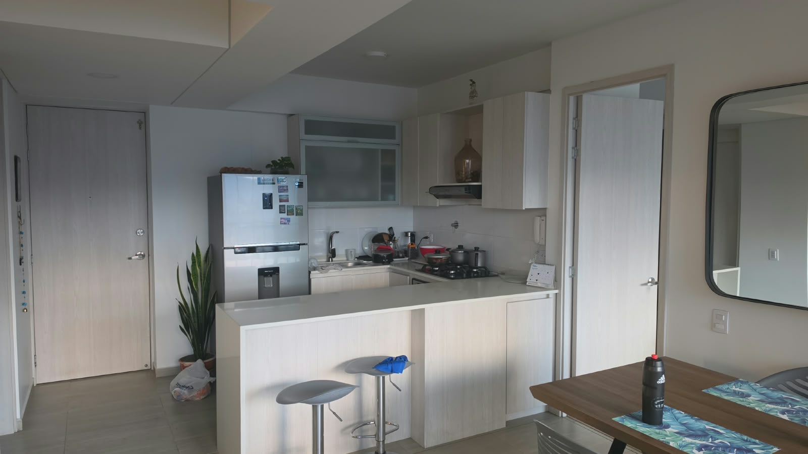 Apartamento para la venta Sabaneta sector pan de azucar