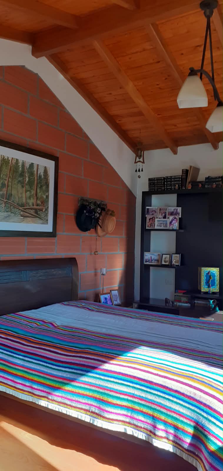 Casa para la venta en Guarne sector El Molino