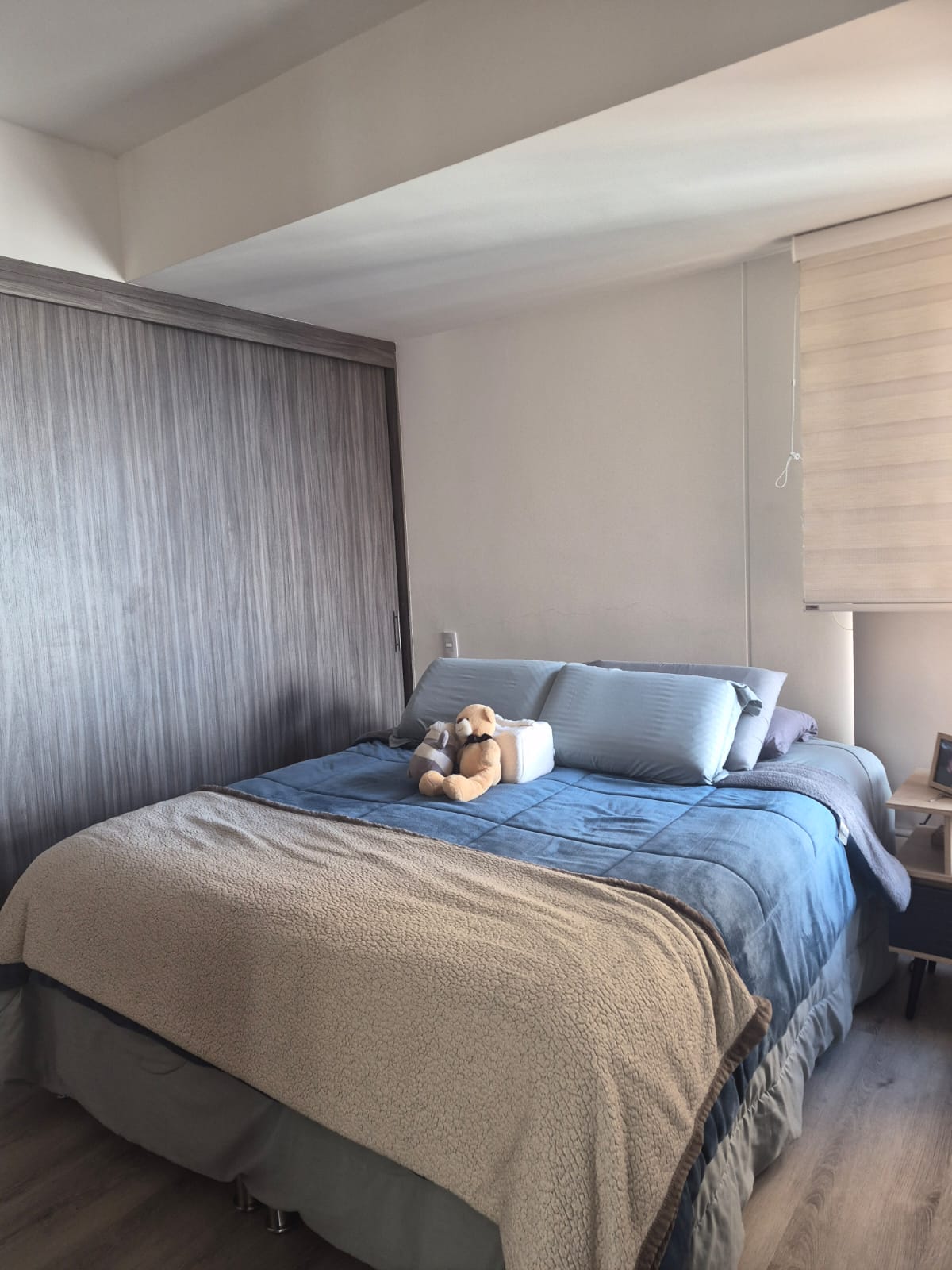 Apartamento para arriendo en Las Palmas Medellín
