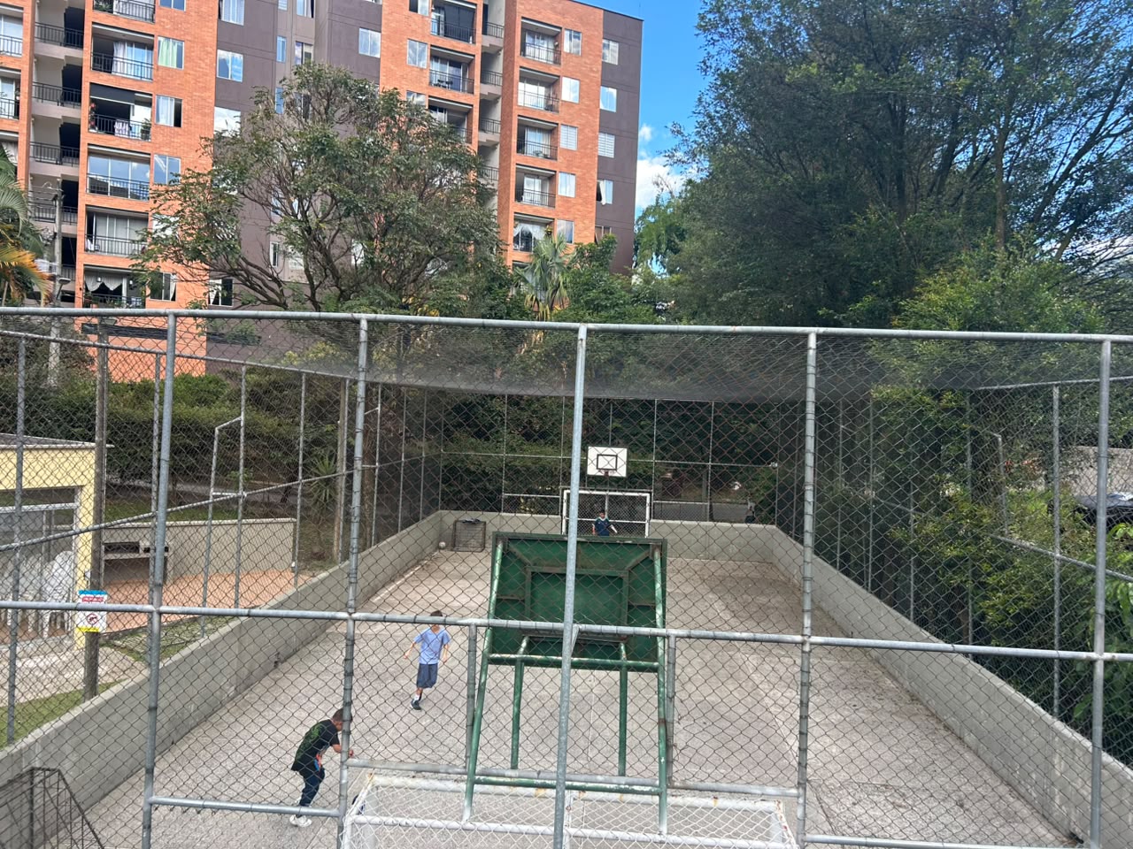 APARTAMENTO PARA LA VENTA EN ENVIGADO LA PAZ