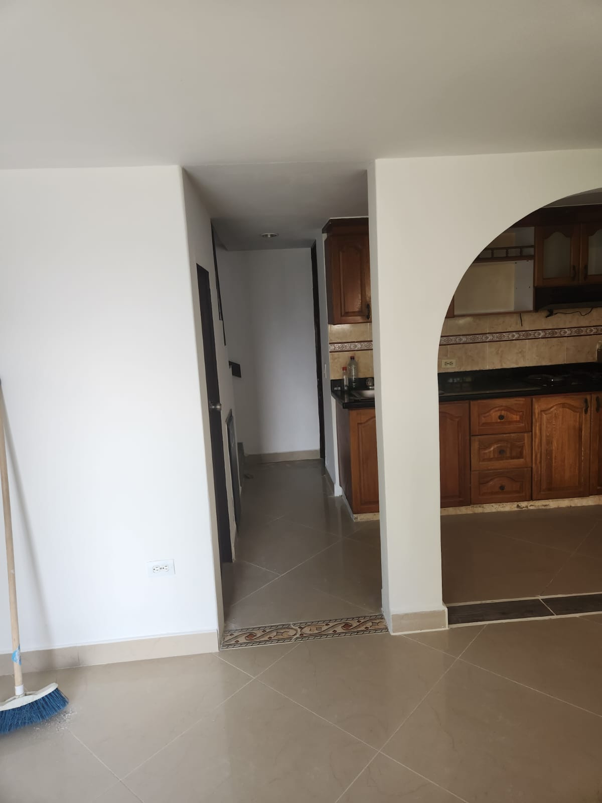 Apartamento para la venta en Belle Santa Ana San Buenaventura