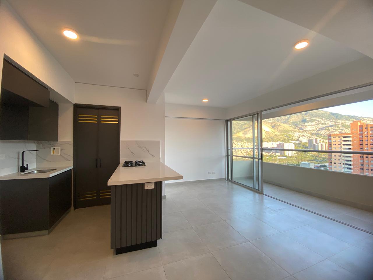Apartamento en venta en Ciudad Fabricato, Bello