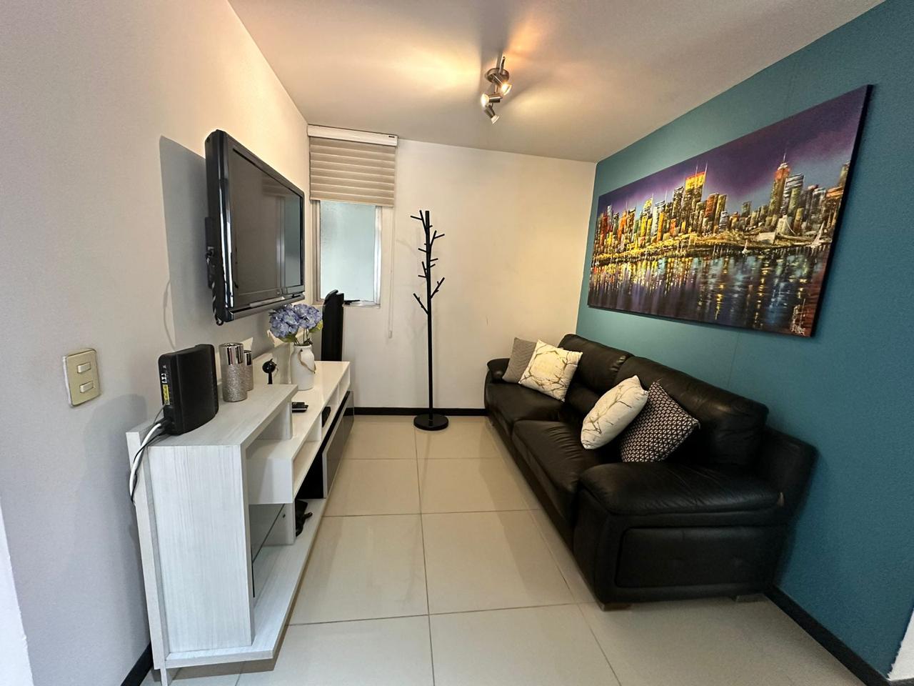 Apartamento para arriendo en Ciudad del Río El Poblado