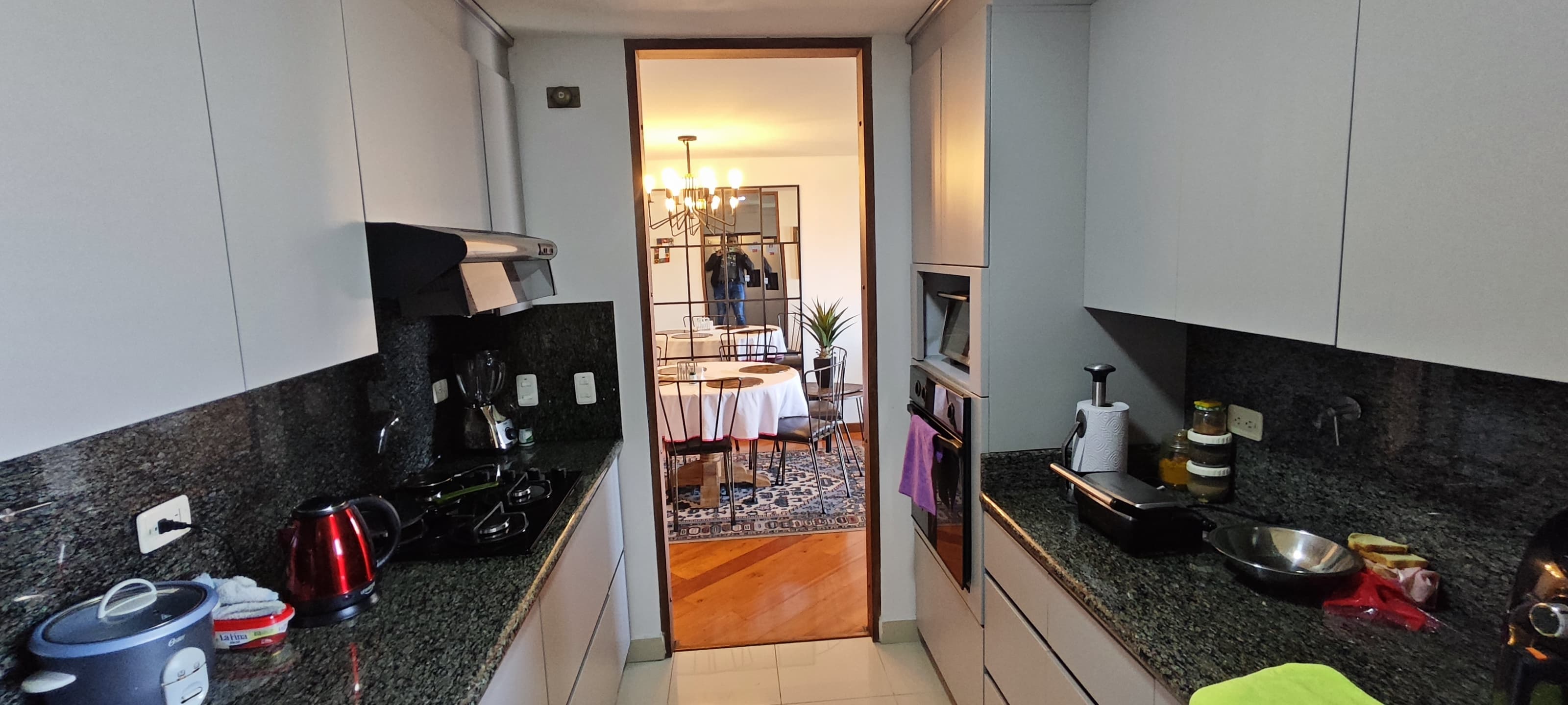 Apartamento para la venta en Loma de Los Gonzalez Poblado Medellin