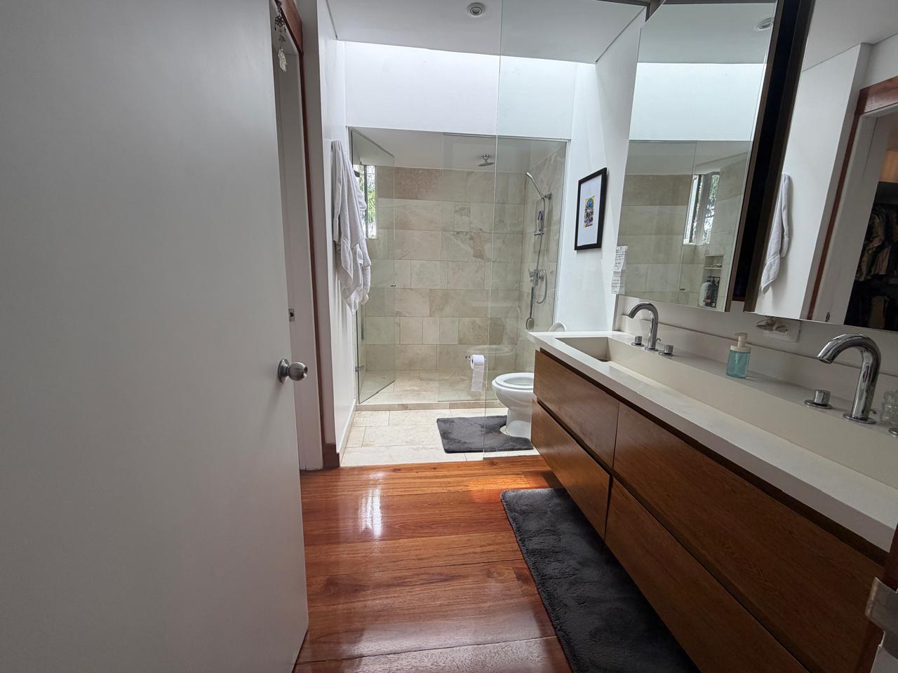 Apartamento para la venta en Poblado Loma de Los Gonzalez