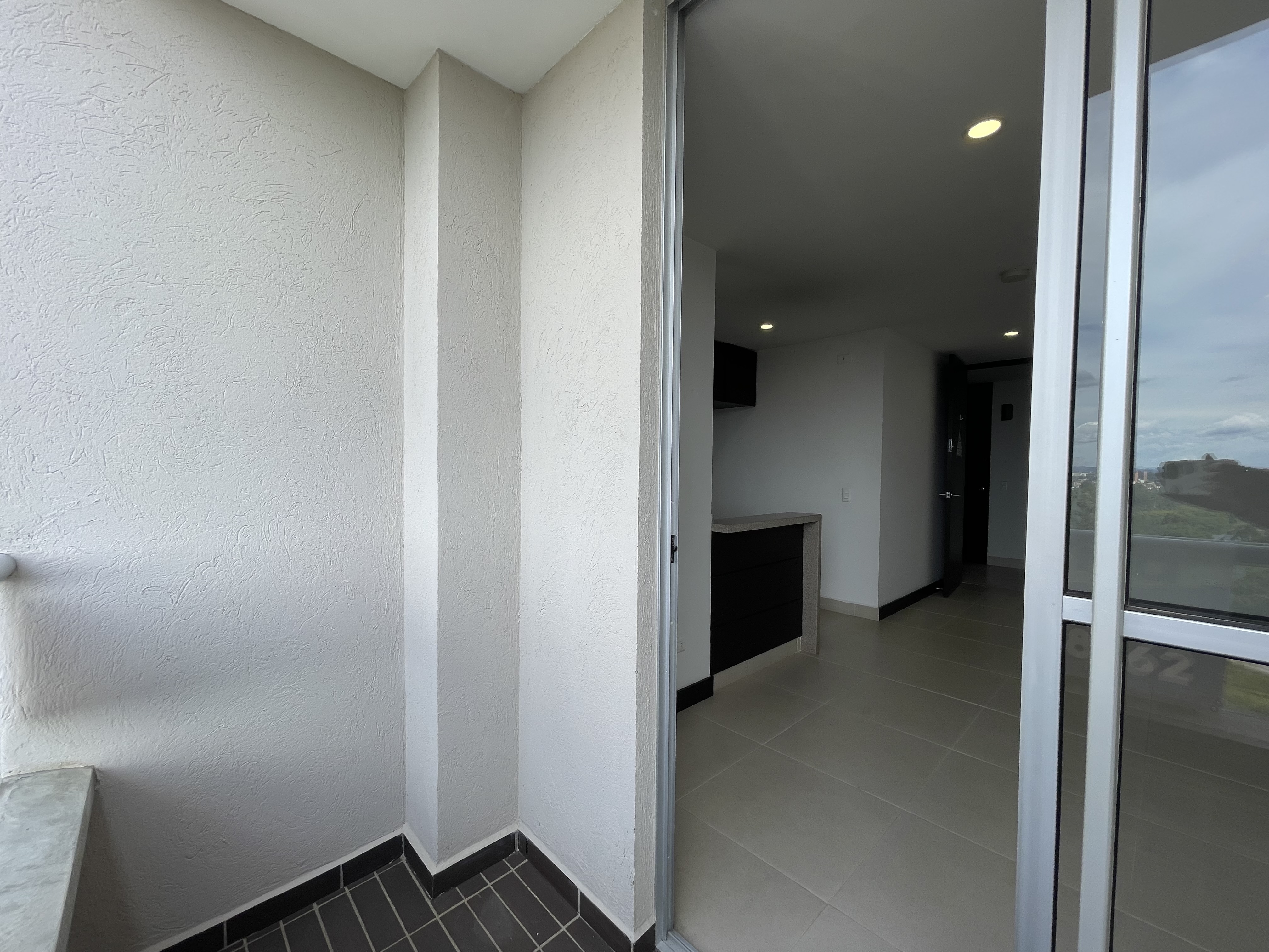 Apartamento para la renta en San Antonio de Pereira Rionegro