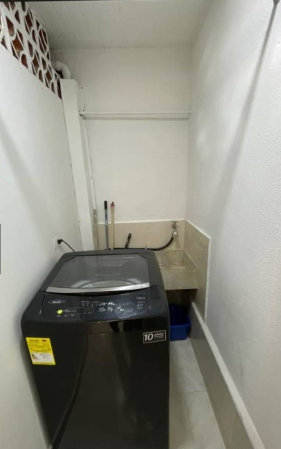 APARTAMENTO AMOBLADO PARA ARRIENDO EN EL BARRIO SANTA FE