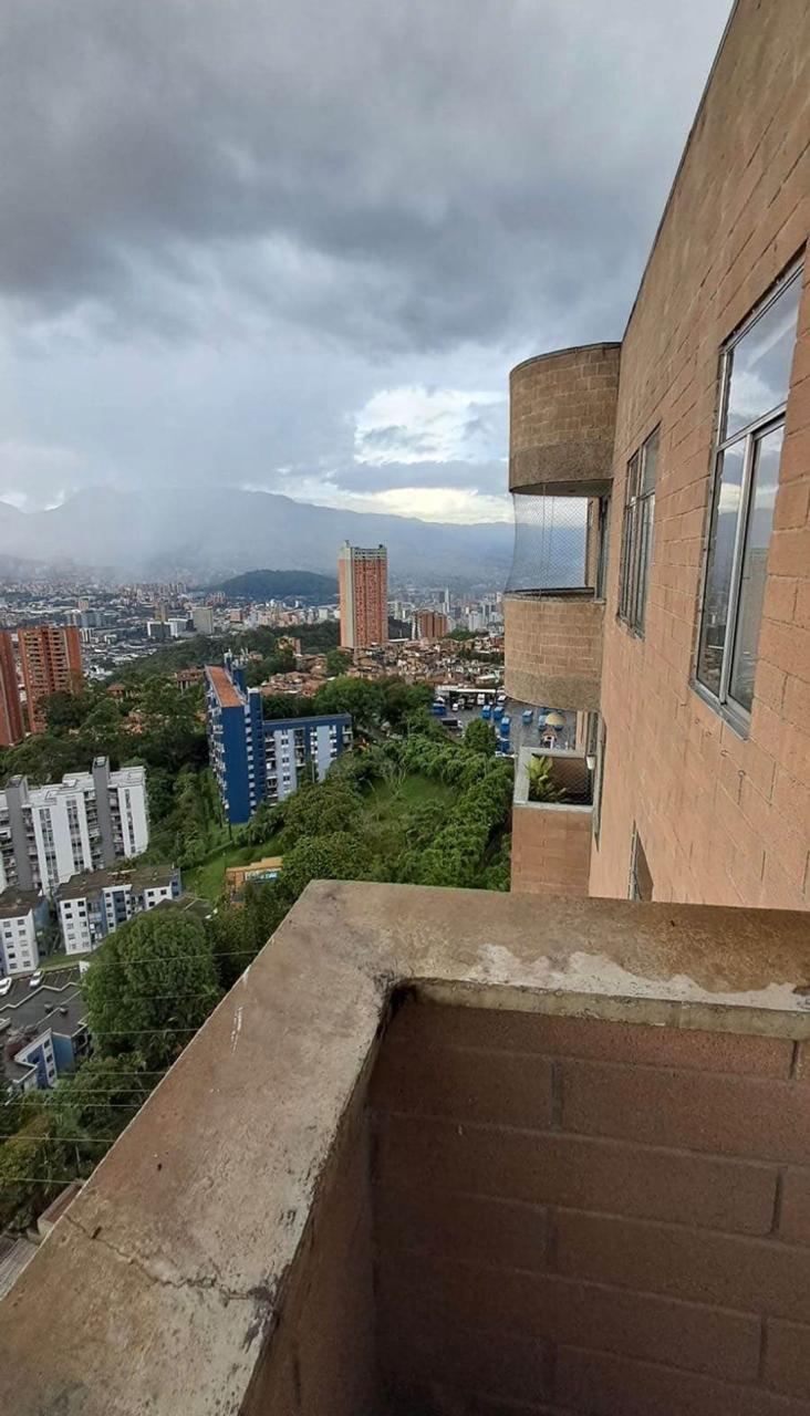 Apartamento para la venta en Loma del Indio -  Medellín