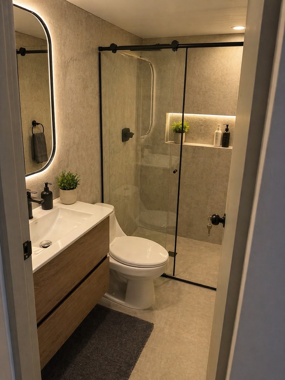Apartamento para la venta en La Castellana Belen Medellin