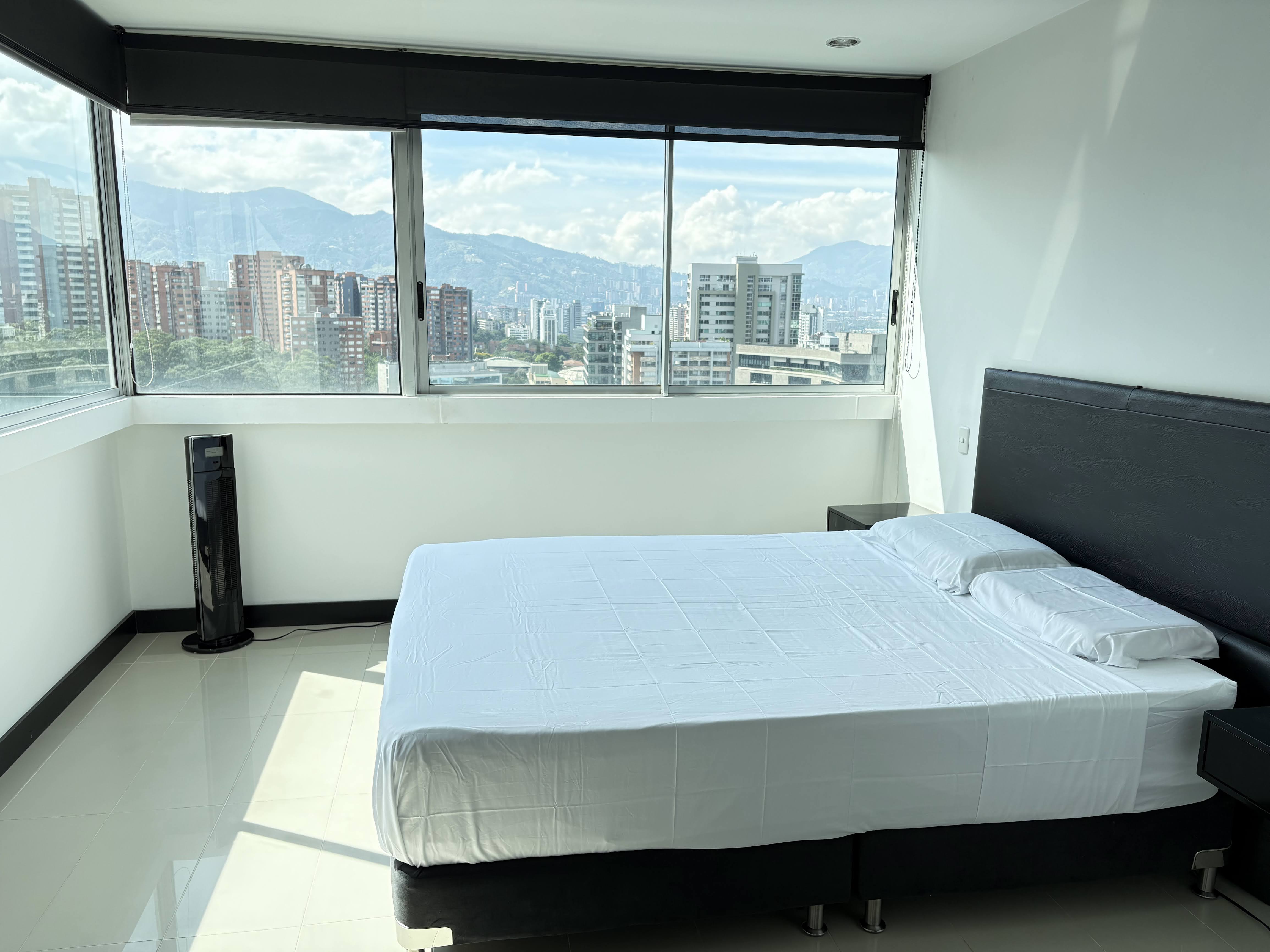 Apartamento para la venta en El Poblado Loma de Alejandría