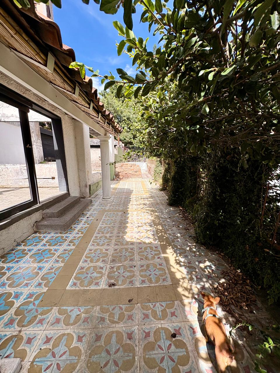 Casa Lote para venta en Poblado  Castropol