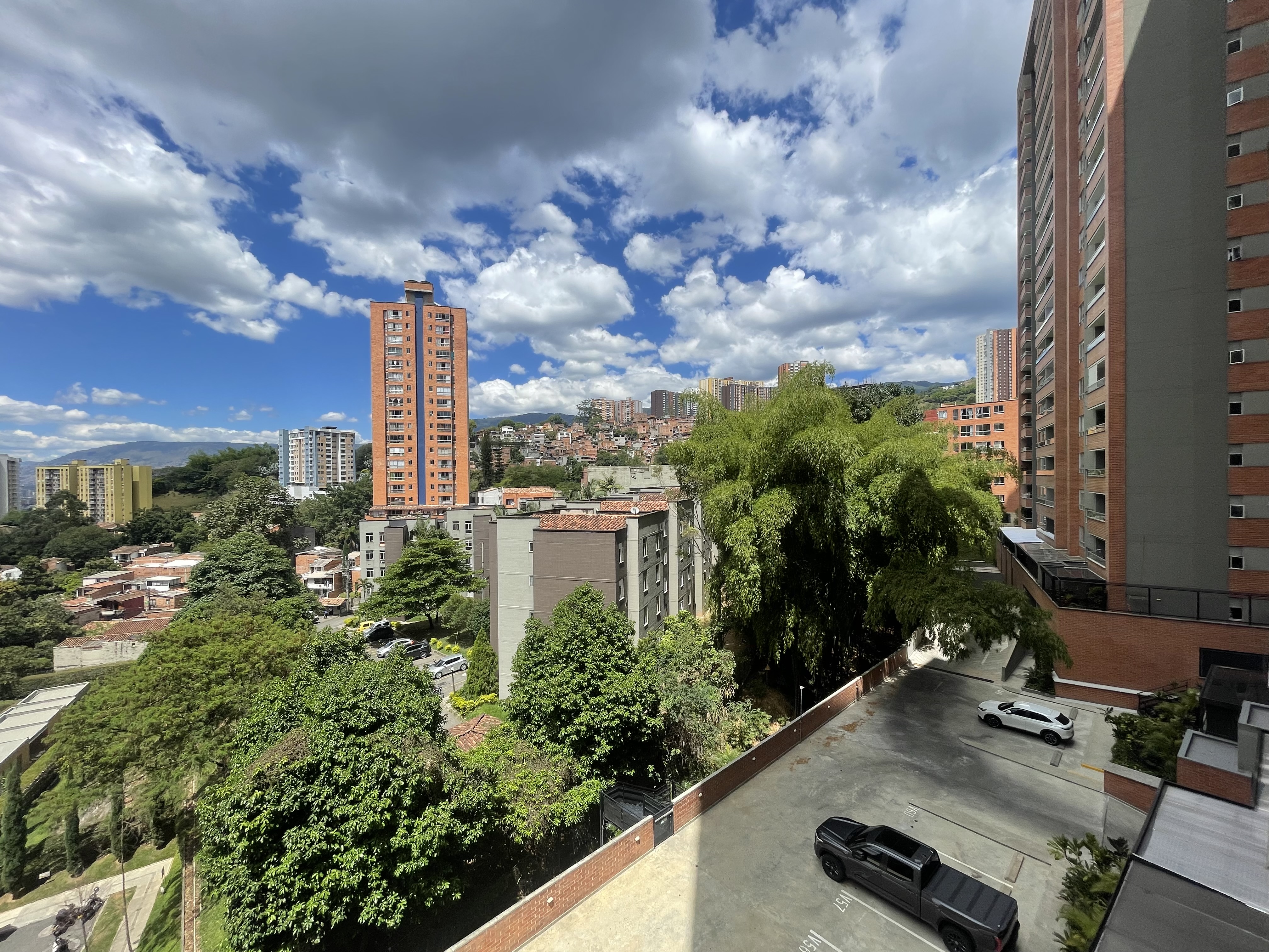 Apartamento para la venta en Sabaneta sector Asdesillas