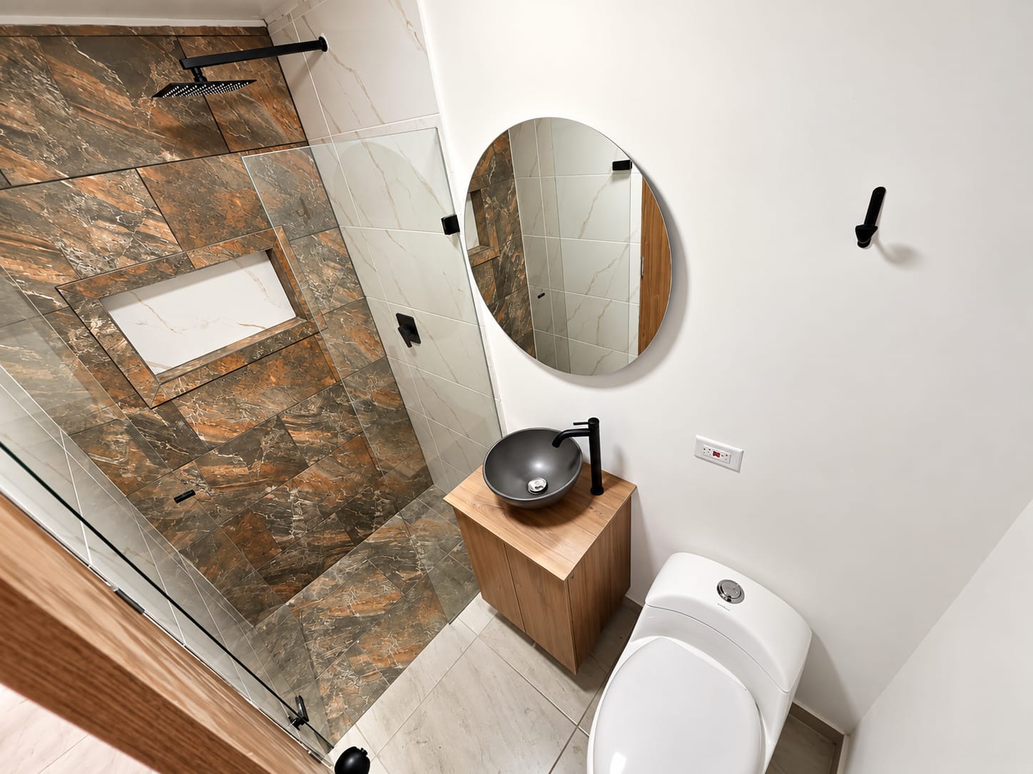 Apartamento en venta Loma del Indio – 57 m² + 2 parqueaderos