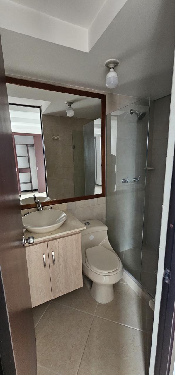 Apartamento para la Venta en Calasanz parte baja - Medellín.