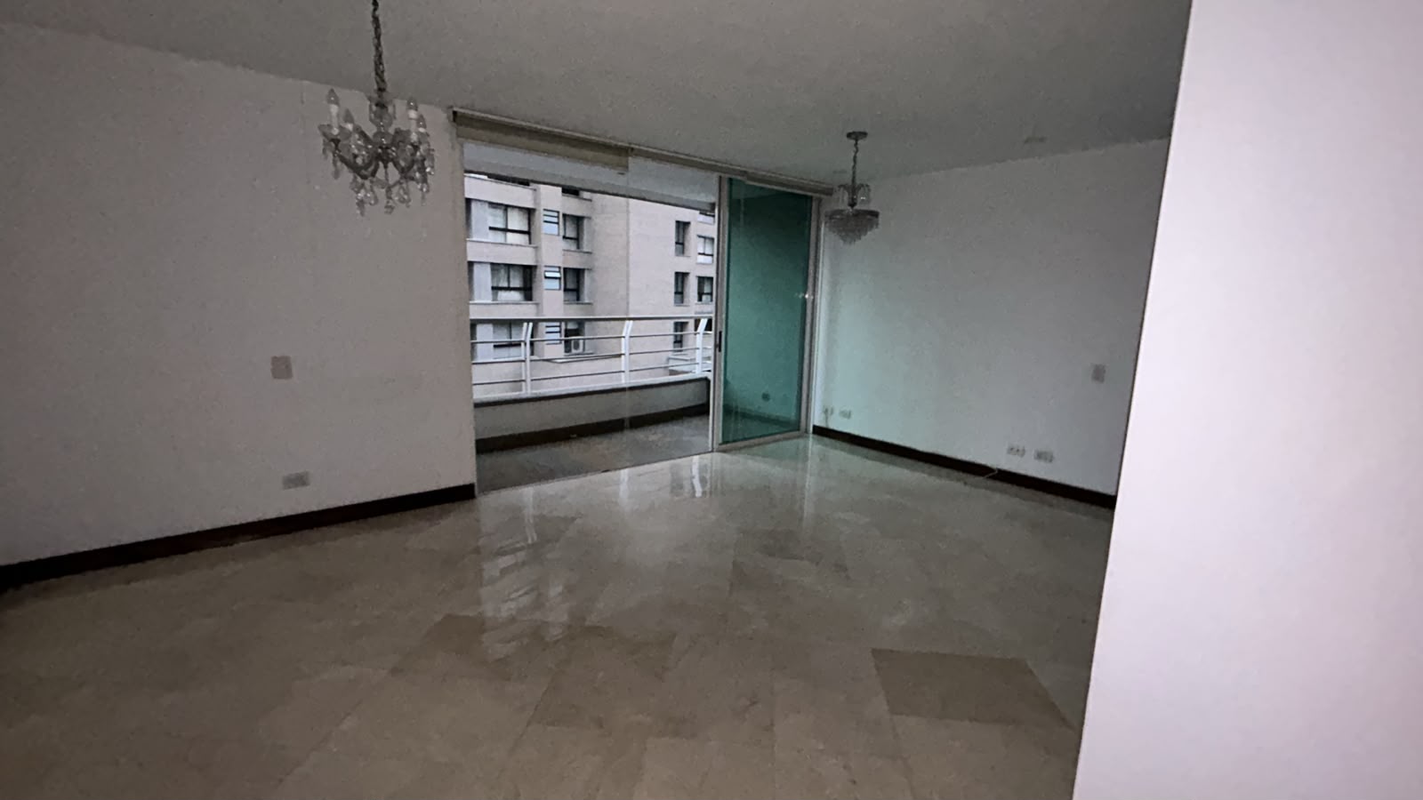 Venta De Apartamento En Santa Maria De Los Ángeles El Poblado