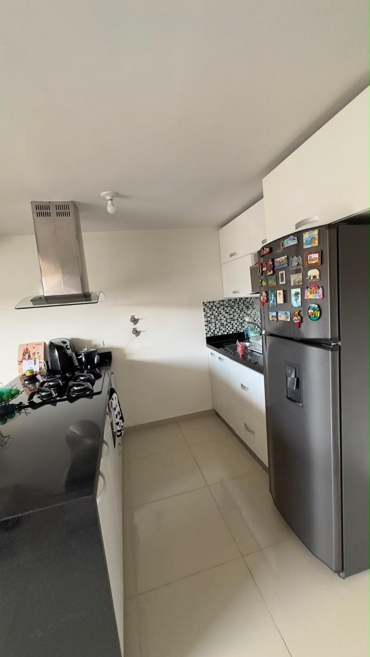 Apartamento en venta Medellín Loma de Los Bernal