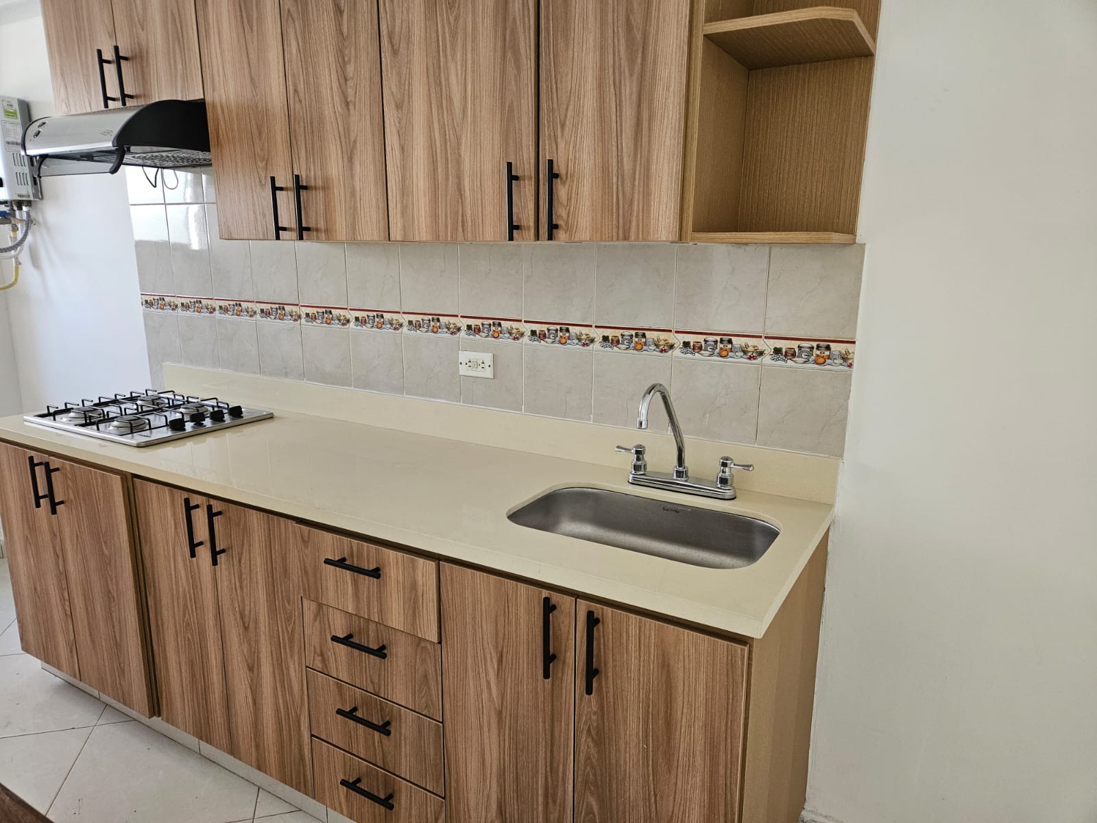 Apartamento para arriendo en Ciudad del Rio El Poblado