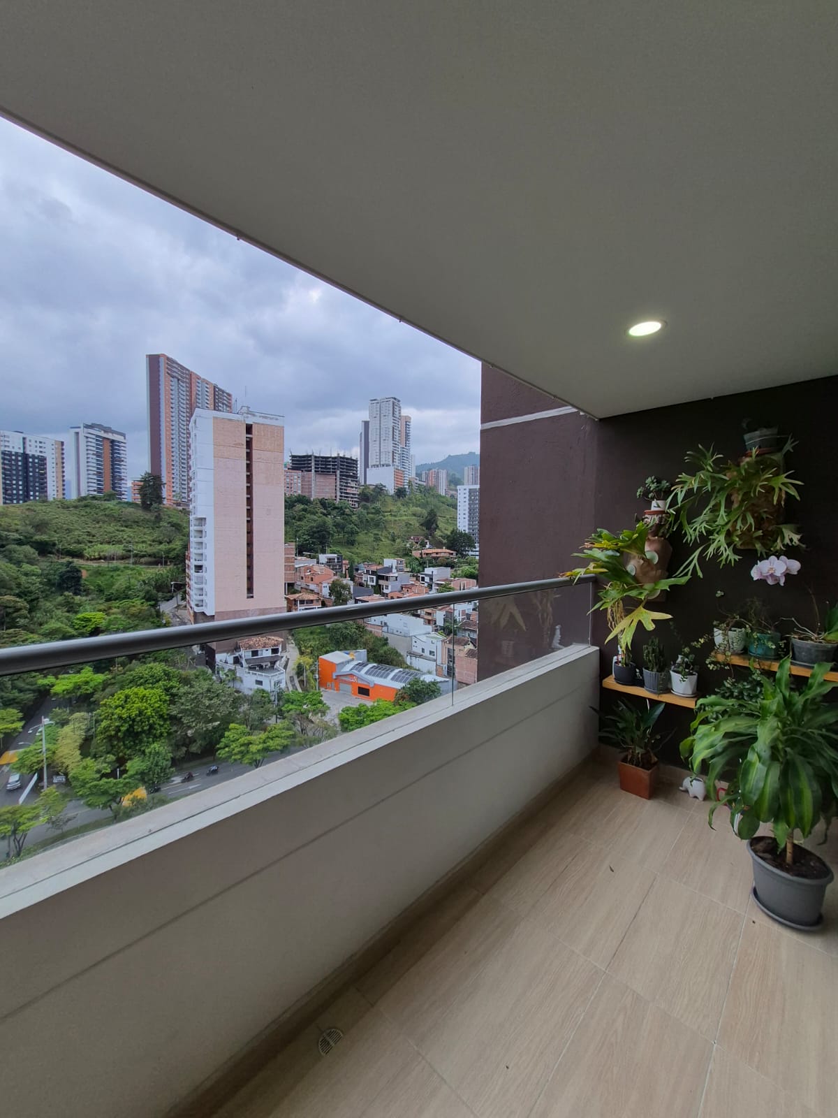 Apartamento en venta en La Doctora Sabaneta 107 m²