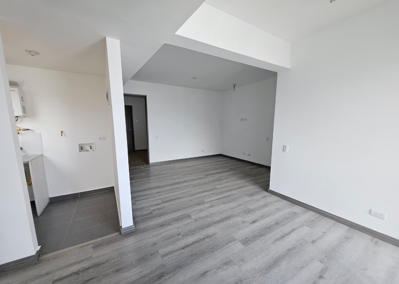 Apartamento para arriendo en Las Palmas Medellín