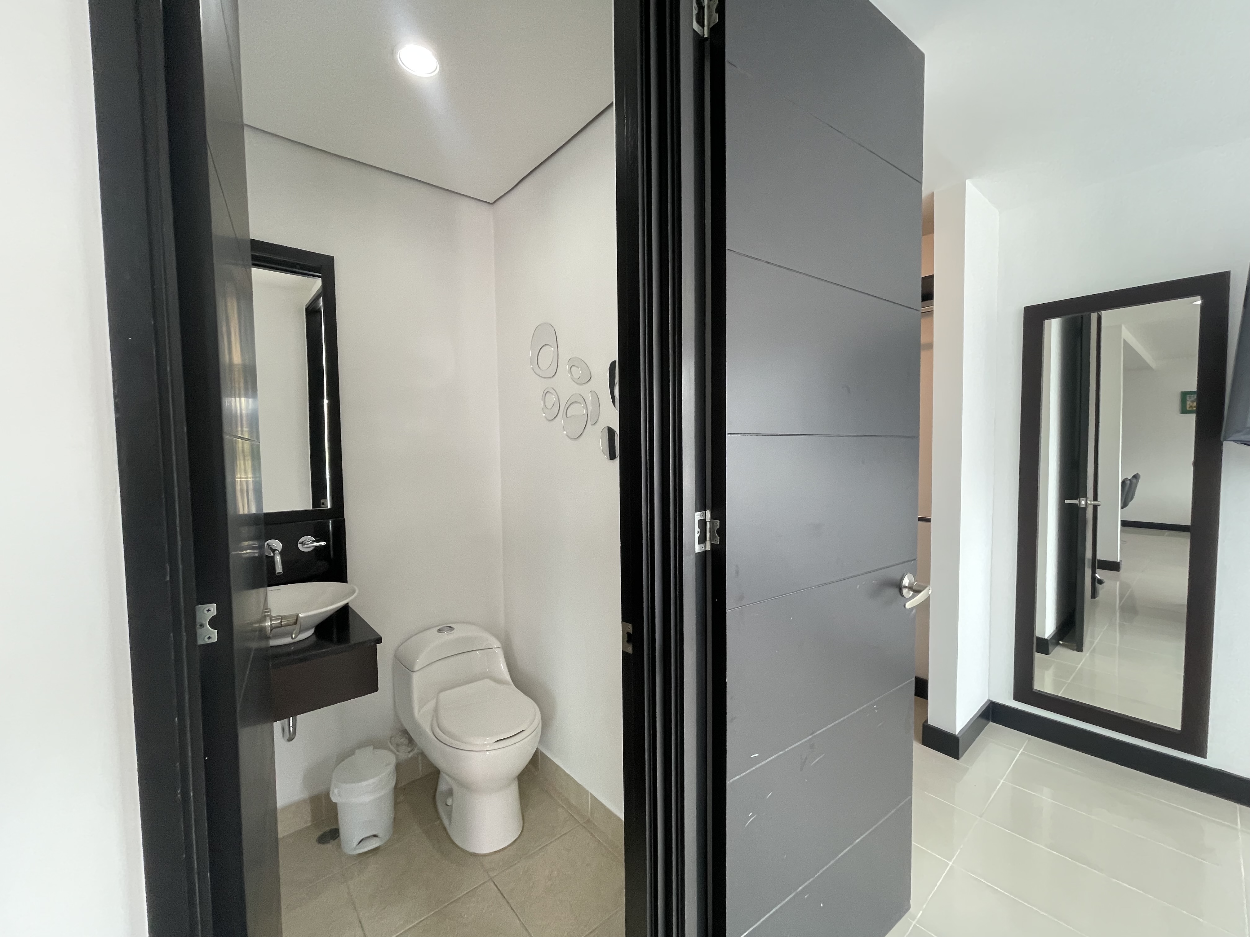 Apartamento para la venta en El Poblado