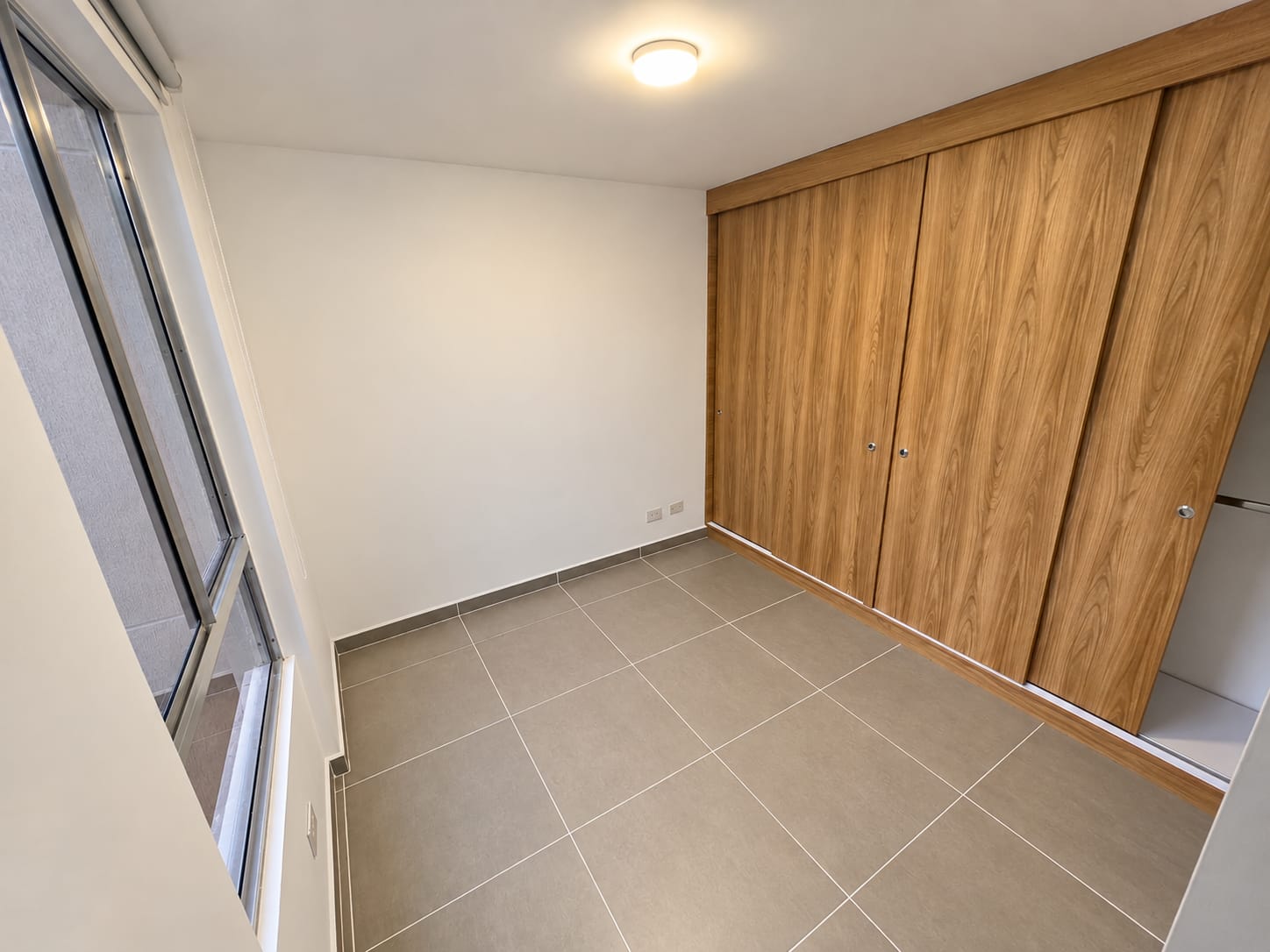 Apartamento nuevo en venta Santa María Itagüí – 3H + parqueadero