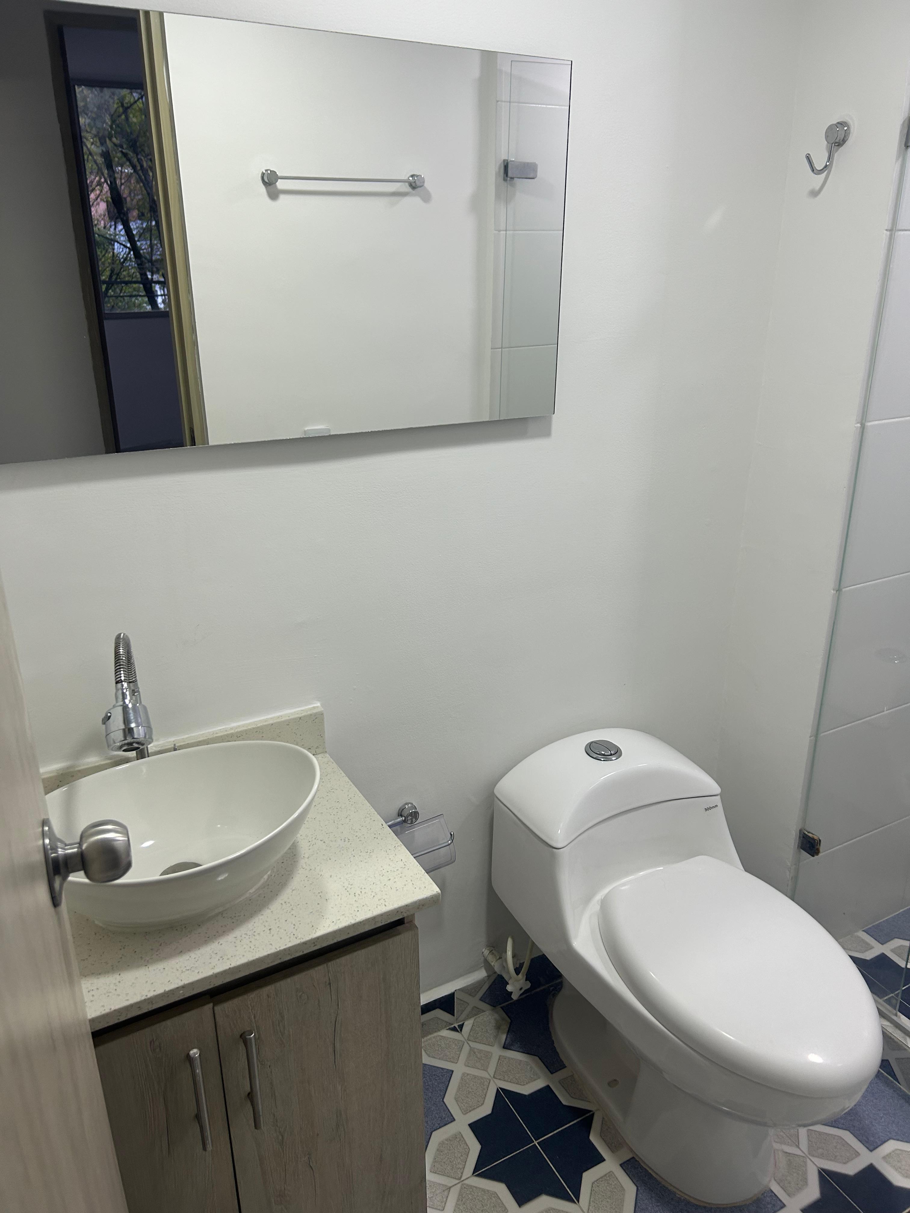 Apartamento en venta Simón Bolívar - Medellín