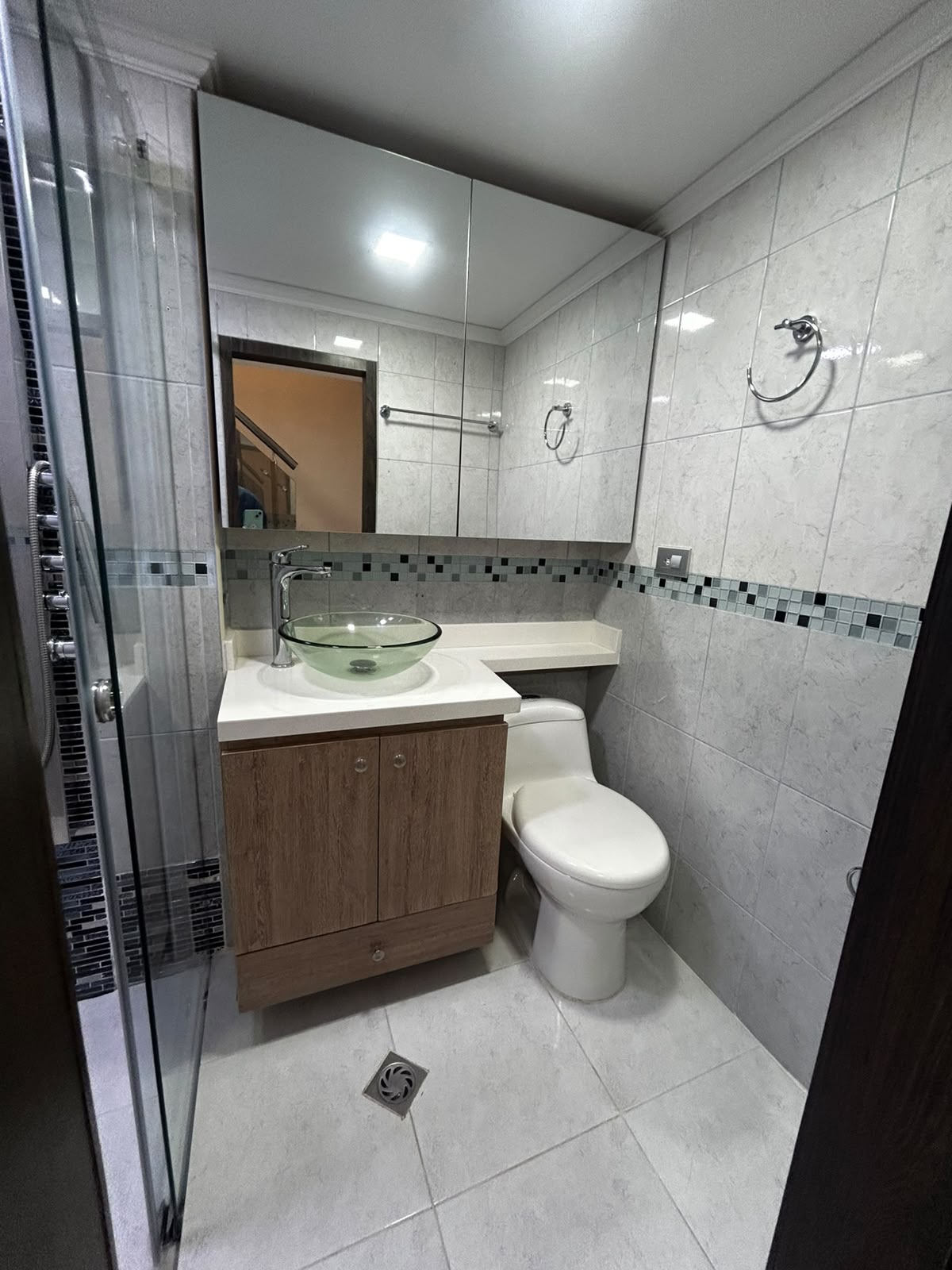 Casa en venta en Belén La Palma Medellín 3 niveles