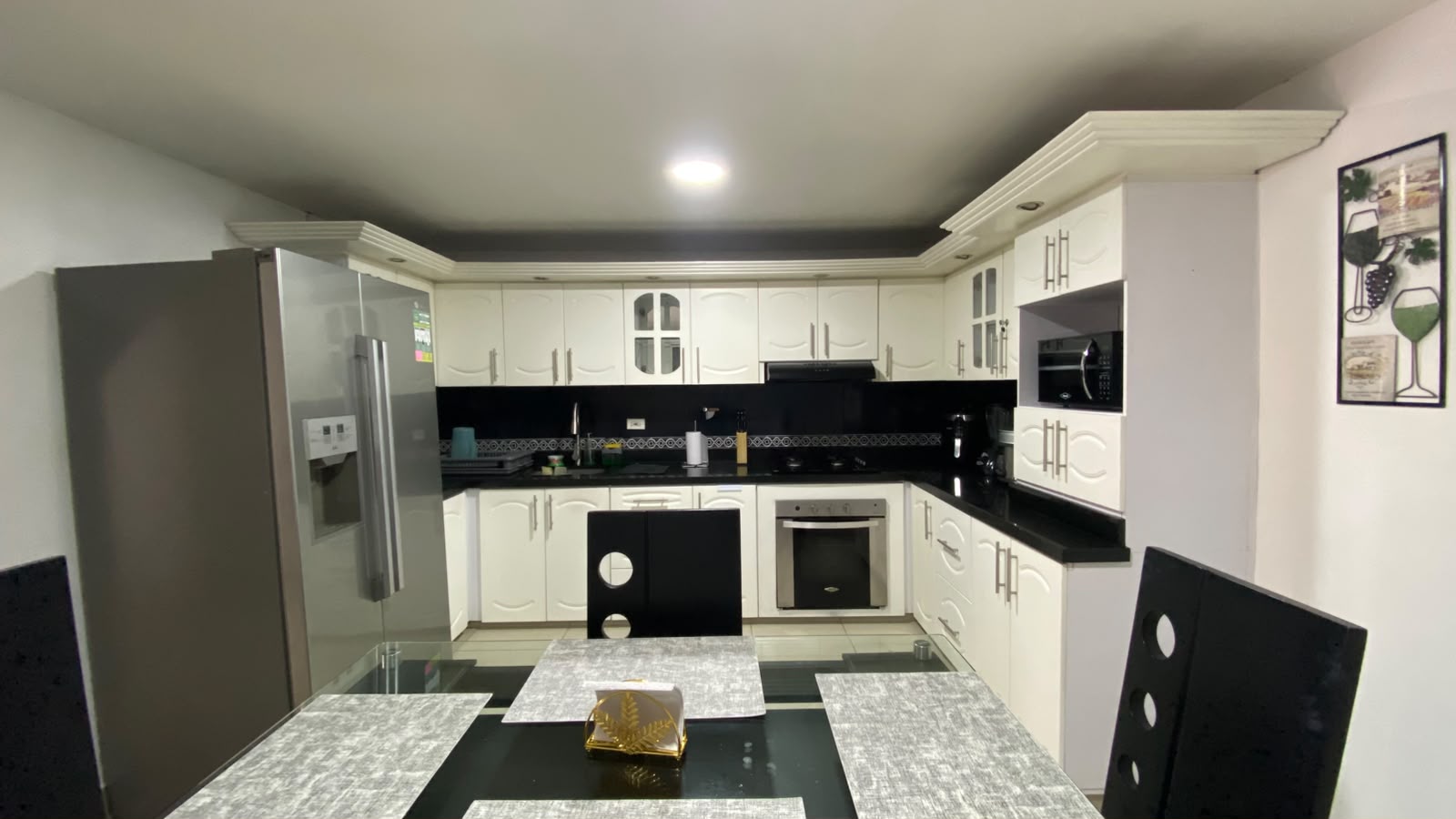 Casa en venta en Calasanz Medellín