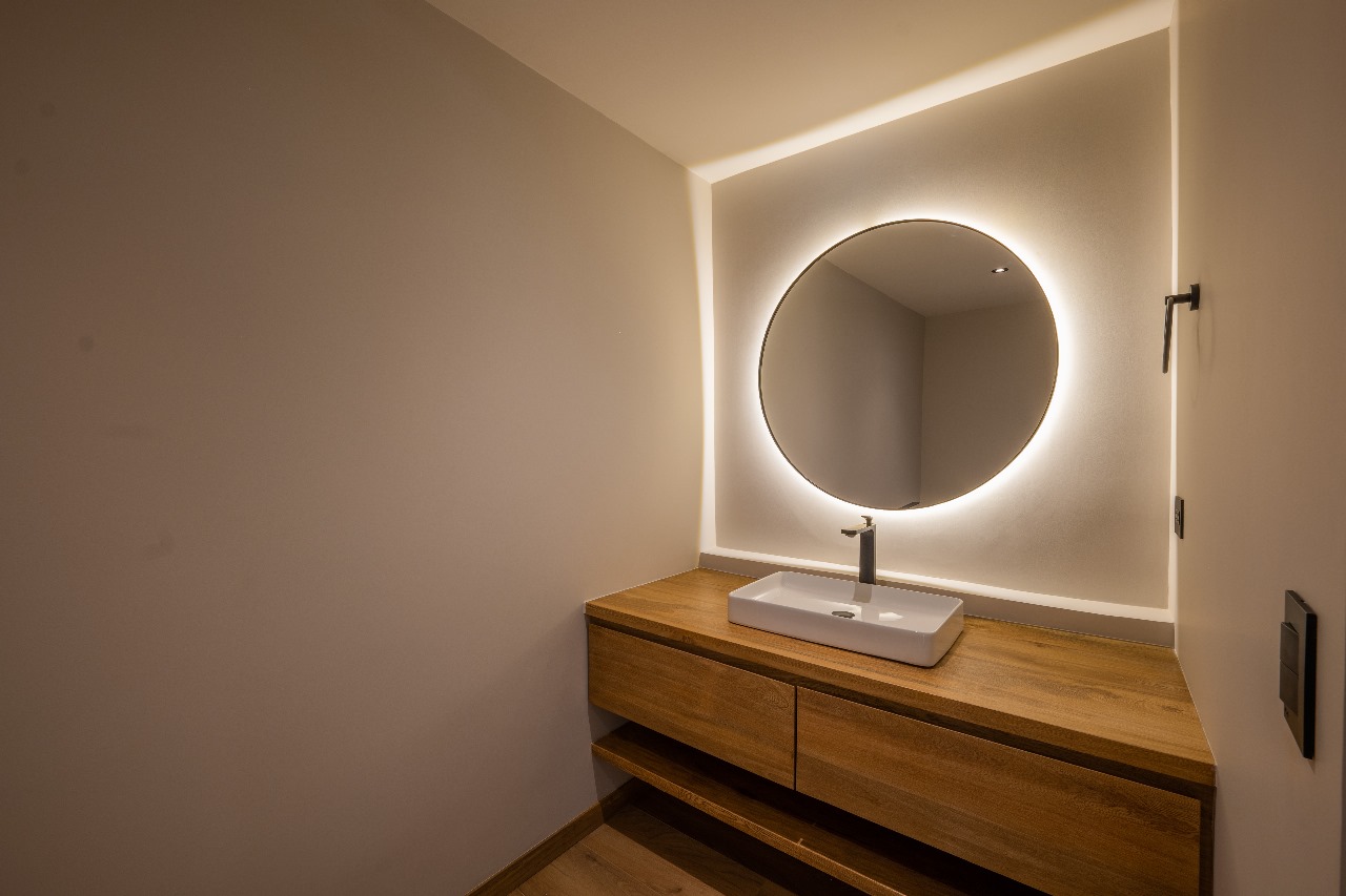 Apartamento en venta en Lalinde El Poblado Medellín