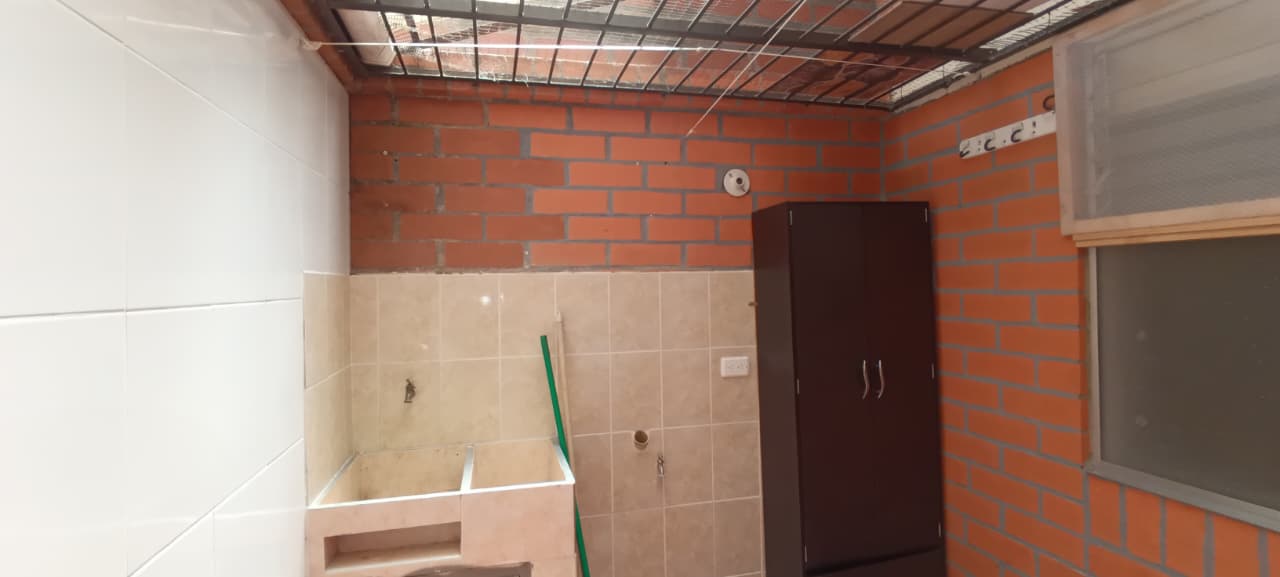 Casa para la venta en San Antonio de Pereira Rionegro