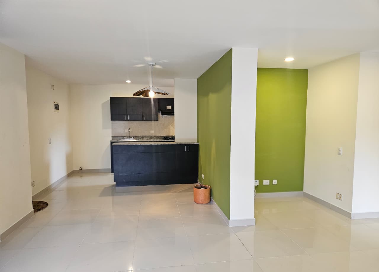 Apartamento para arriendo en Ciudad del Río El Poblado