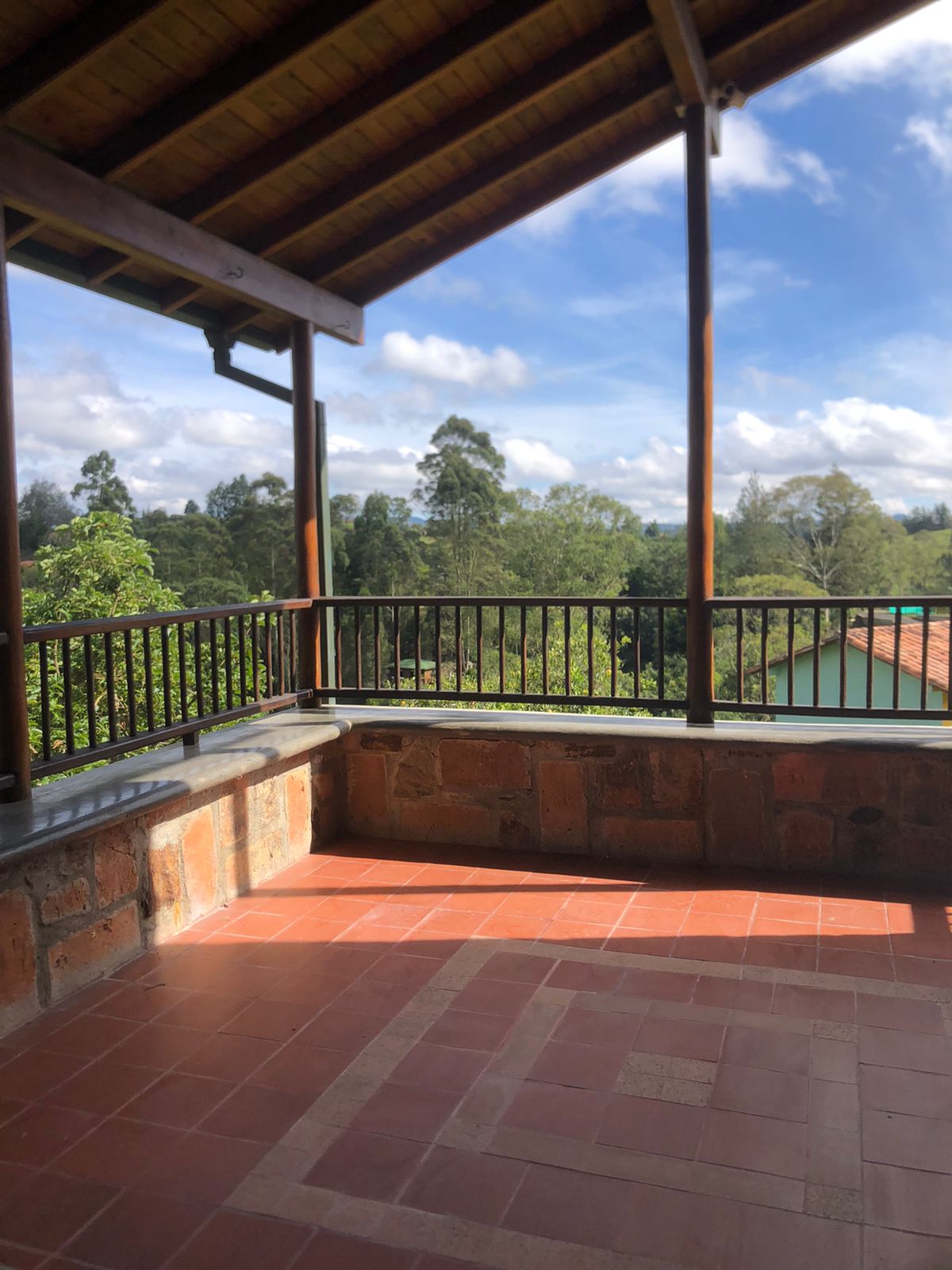 Finca en venta en Rionegro