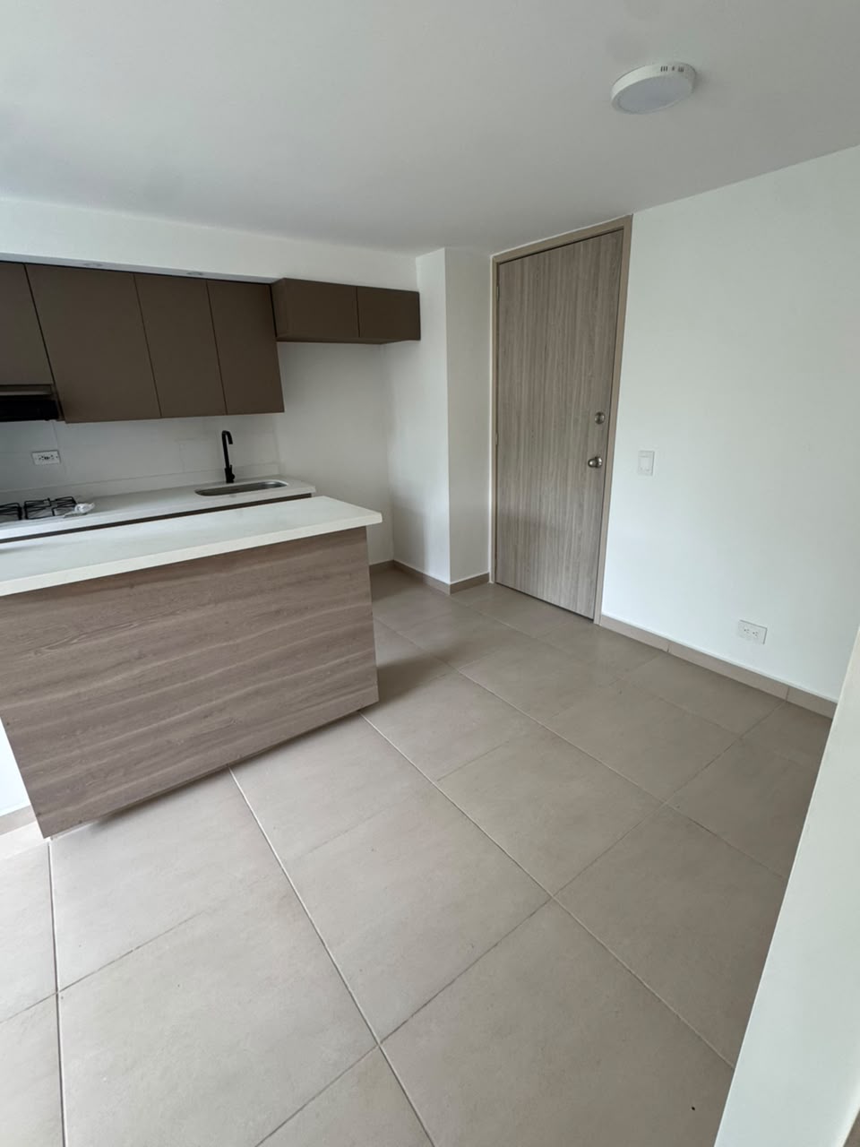 Apartamento en venta La Aldea La Estrella cerca al COMFAMA