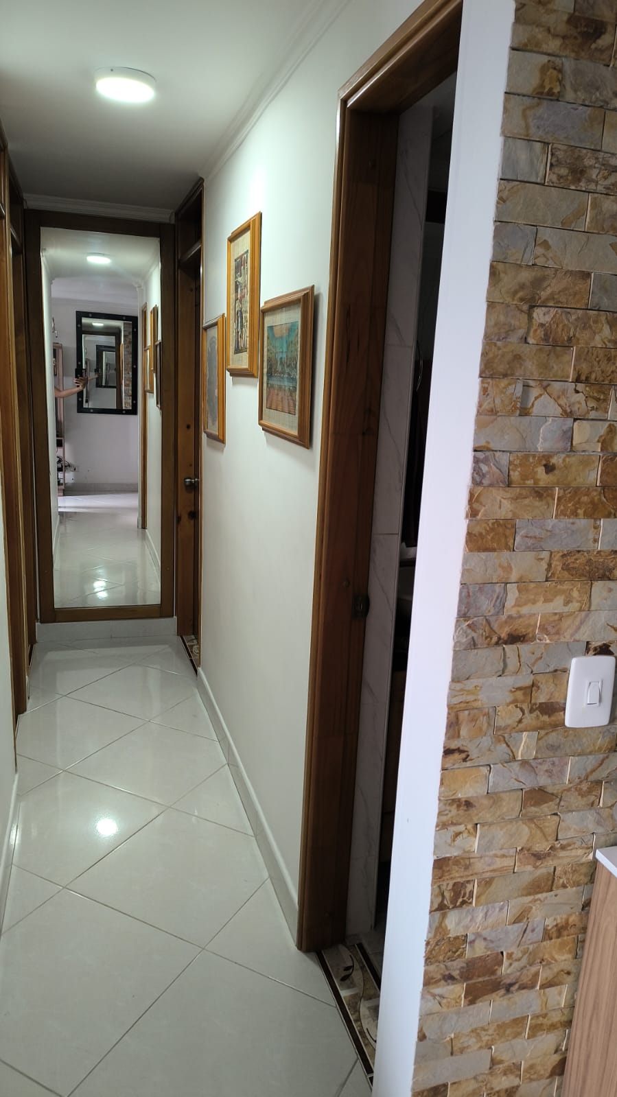 Apartamento para la venta en San Javier - Medellin - Antioquia