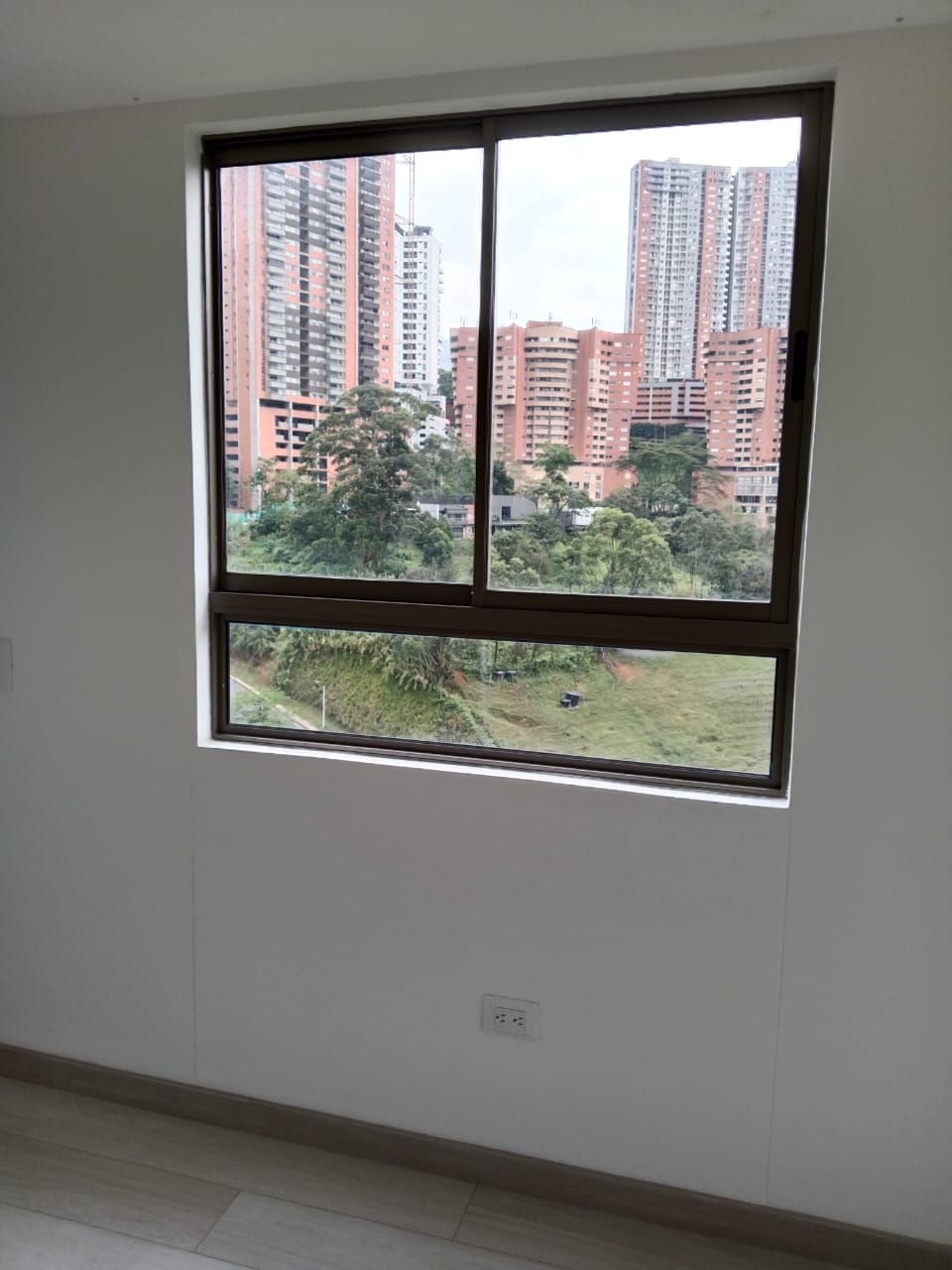 Apartamento En Venta en Alto de las Flores
