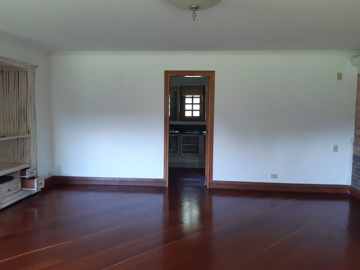 Casa en venta en Envigado el Escobero