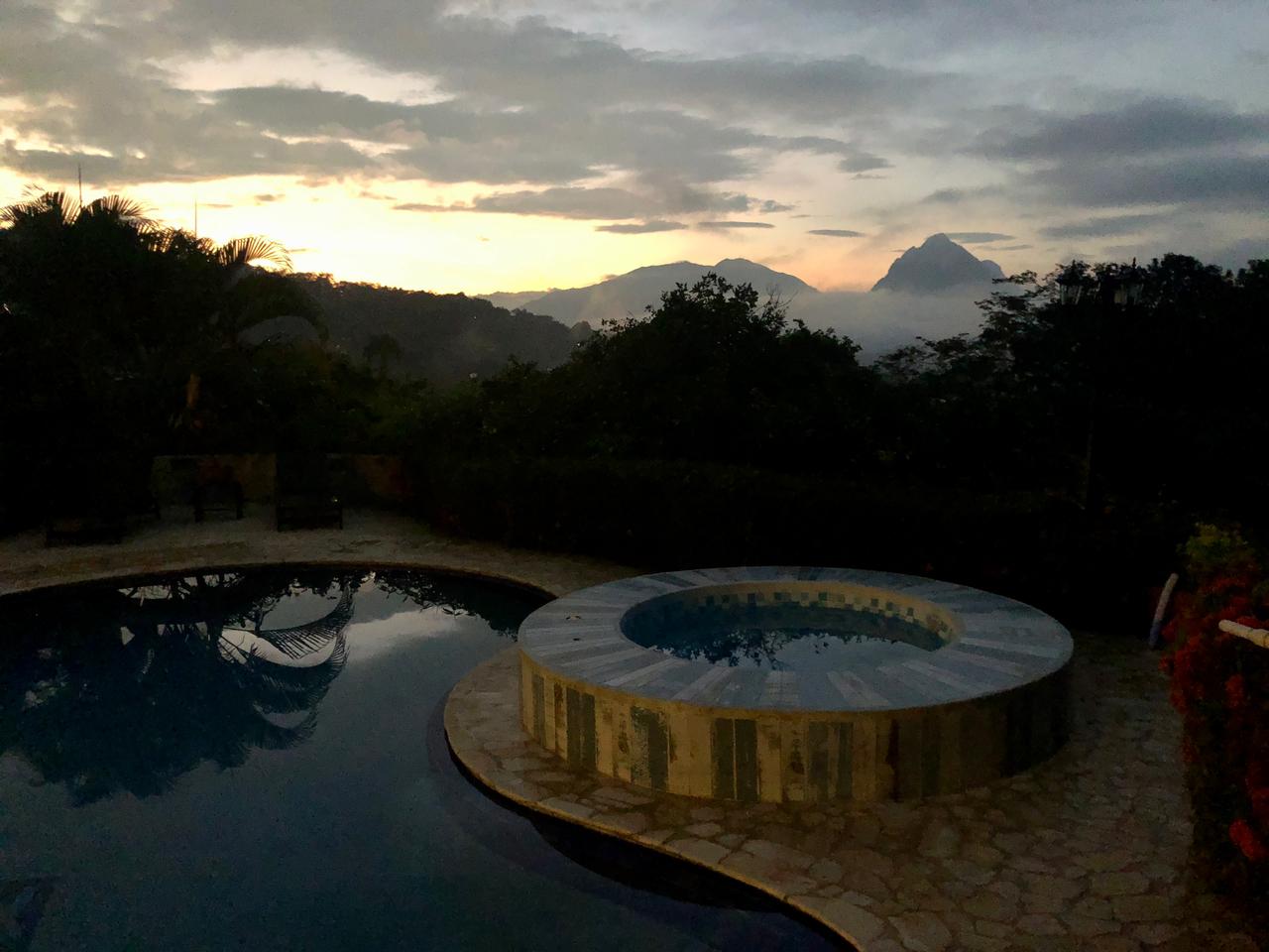 SE VENDE FINCA EN LA PINTADA  (ANTIOQUIA)