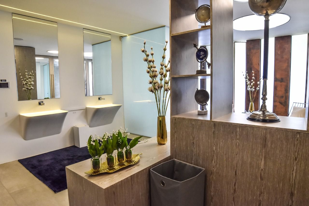 Casa en venta en Envigado Loma del Chocho