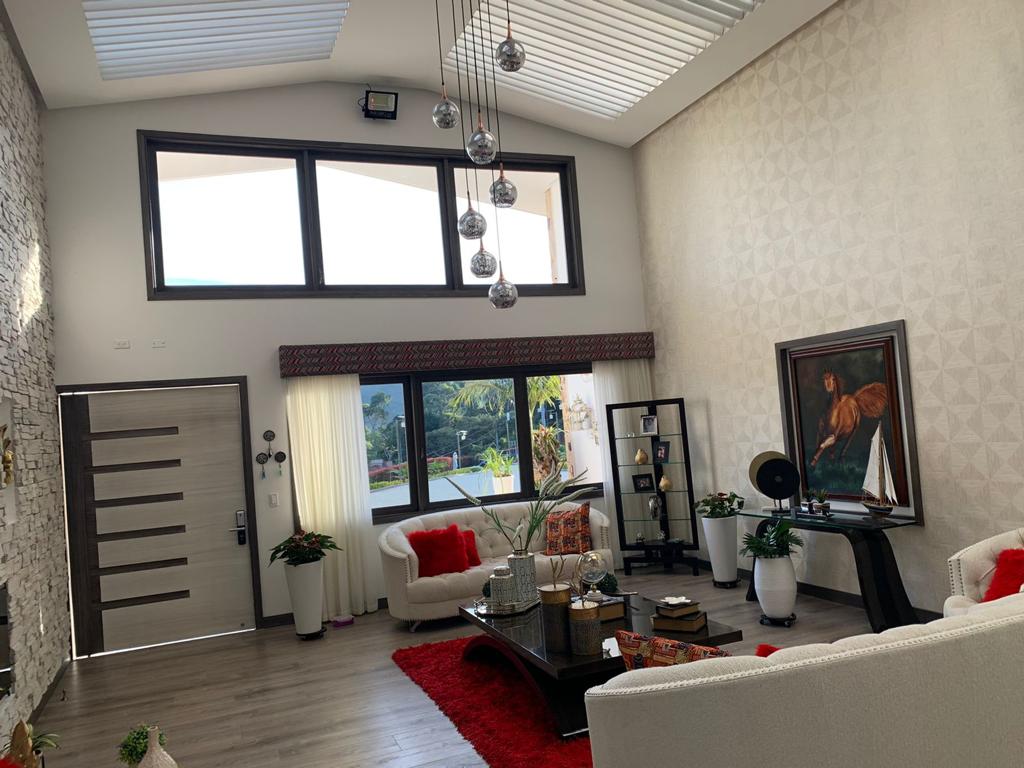 Casa (Mansión) para la venta en las Palmas  vía la Fe