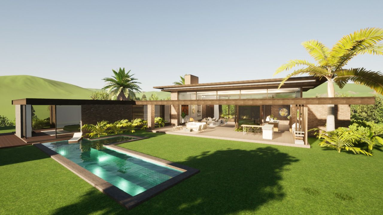 Casa para la venta en Llano Grande Antioquia Rionegro