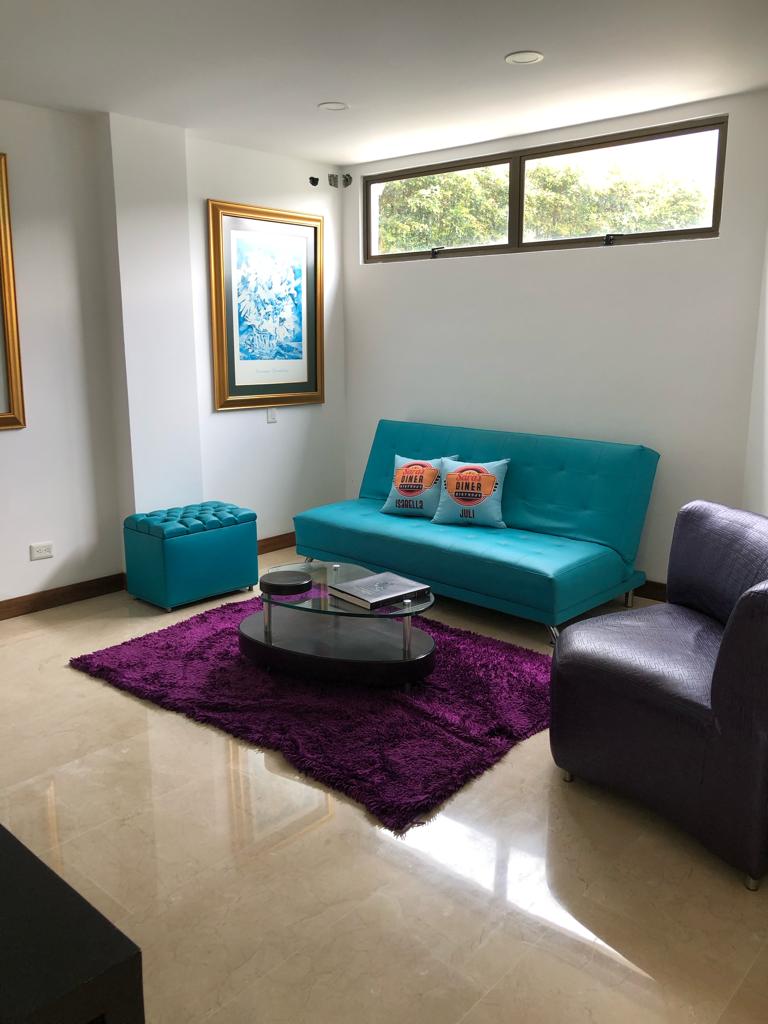 Casa para la venta en parcelación de Envigado Escobero