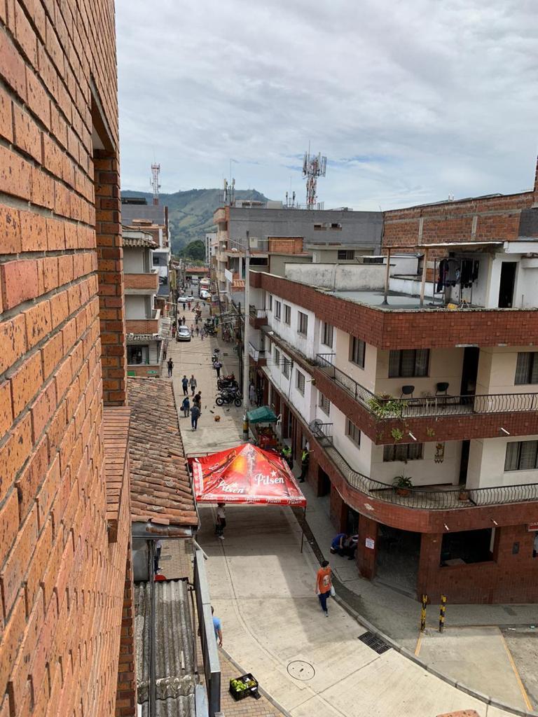 Edificio En Venta En La Estrella Antioquia