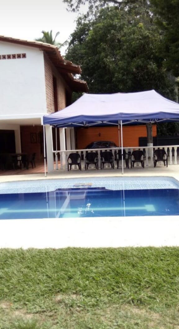 VENTA FINCA EN SANTA FE DE ANTIOQUIA