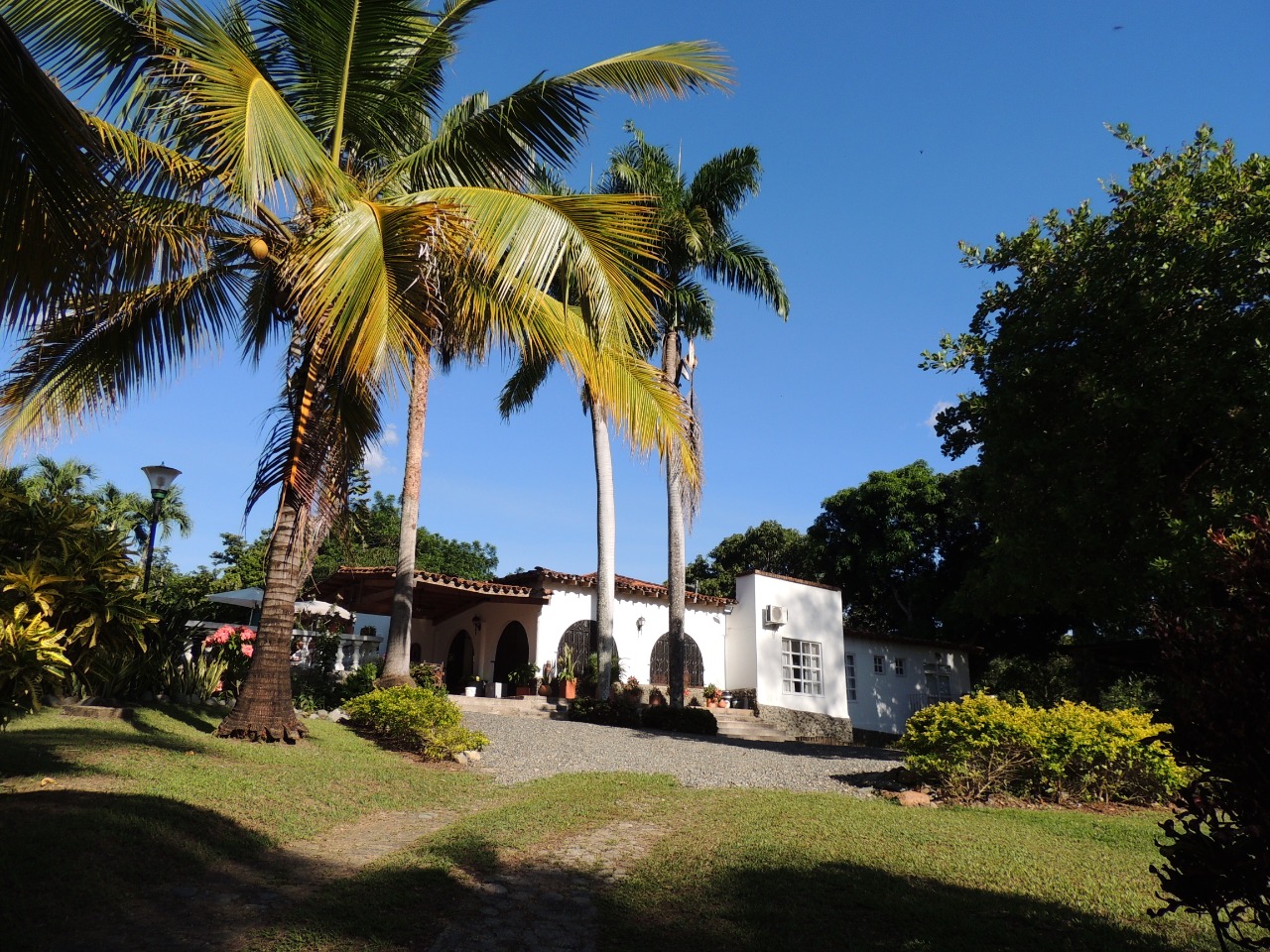 Finca en Venta en Sopetran Antioquia