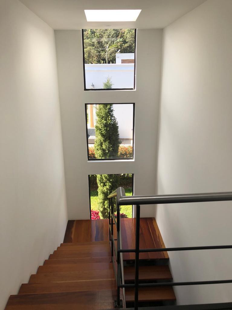 Venta de casa en Envigado Alto Del Escobero