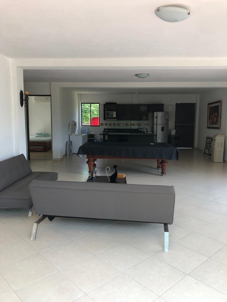 Hermosa Finca Para La Venta Santa Fe de Antioquia.