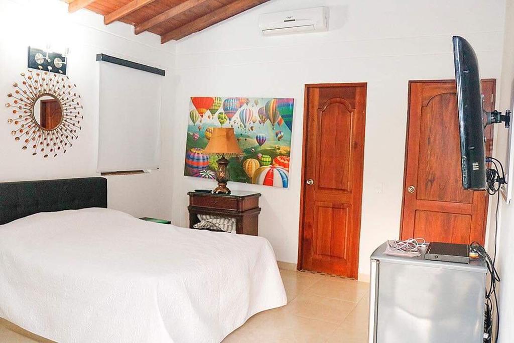 Cabaña En Santa Fe de Antioquia Para la Venta