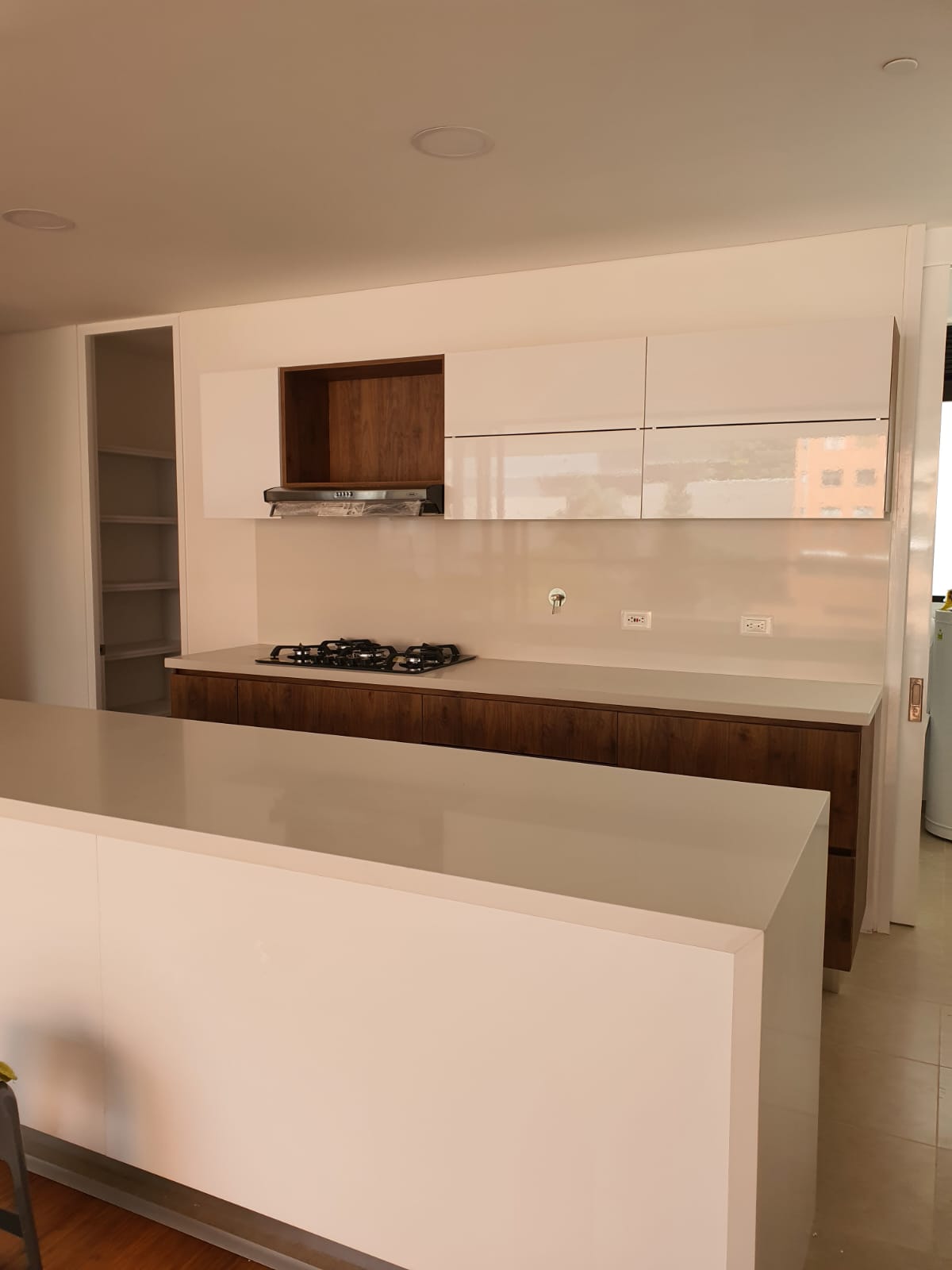 Apartamento para la venta en Medellín Antioquia Poblado
