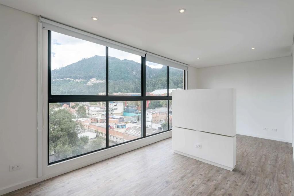 Apartaestudio en Venta Bogota Localidad San martin