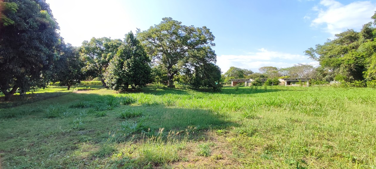 Venta de lote en Sopetran